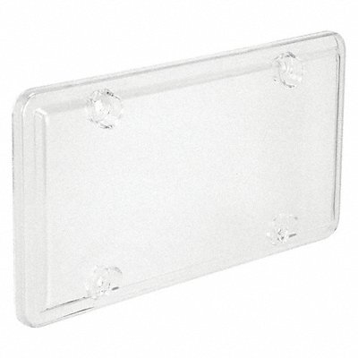 License Plate Frames and Covers image